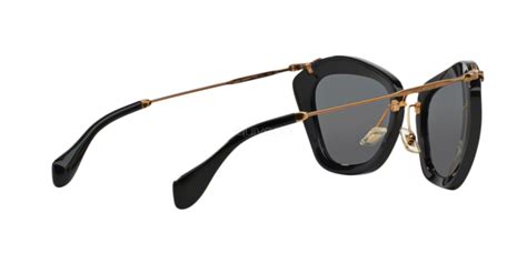 miu miu mu 10ns noir